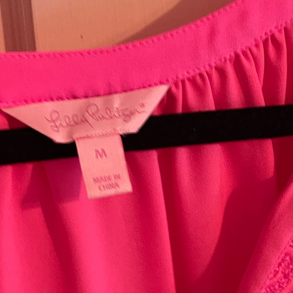 Lily Pulitzer Dress - Picture 4 of 5